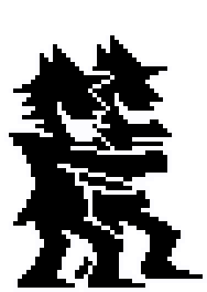 Shadowguys jumping